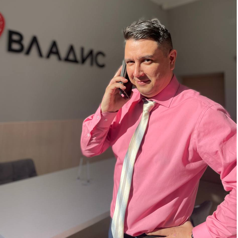 Вячеслав Вылегжанин