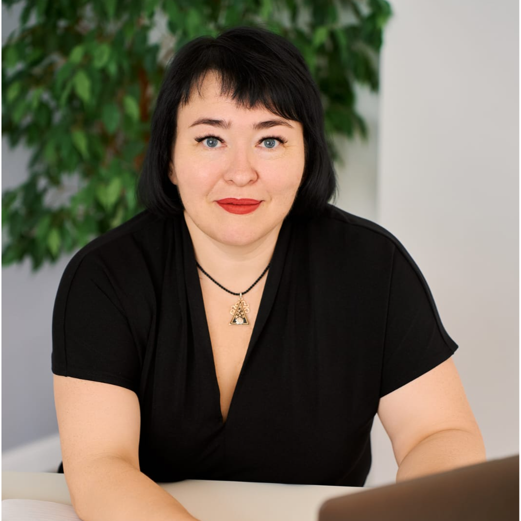 Лилия Галеева