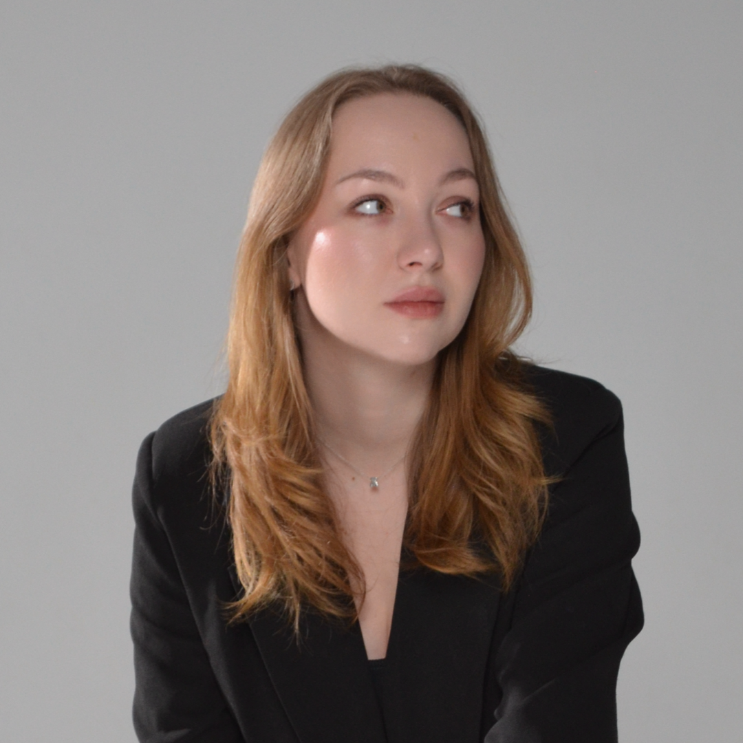 Ангелина Качко