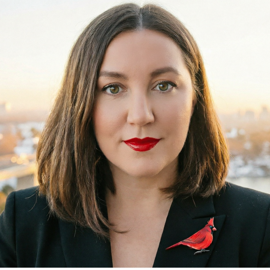Екатерина Медведева