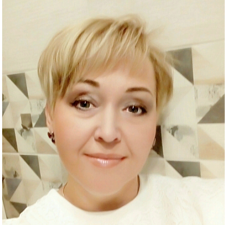 Марина Ильина