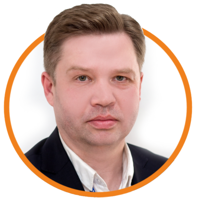 Алексей Моисеев