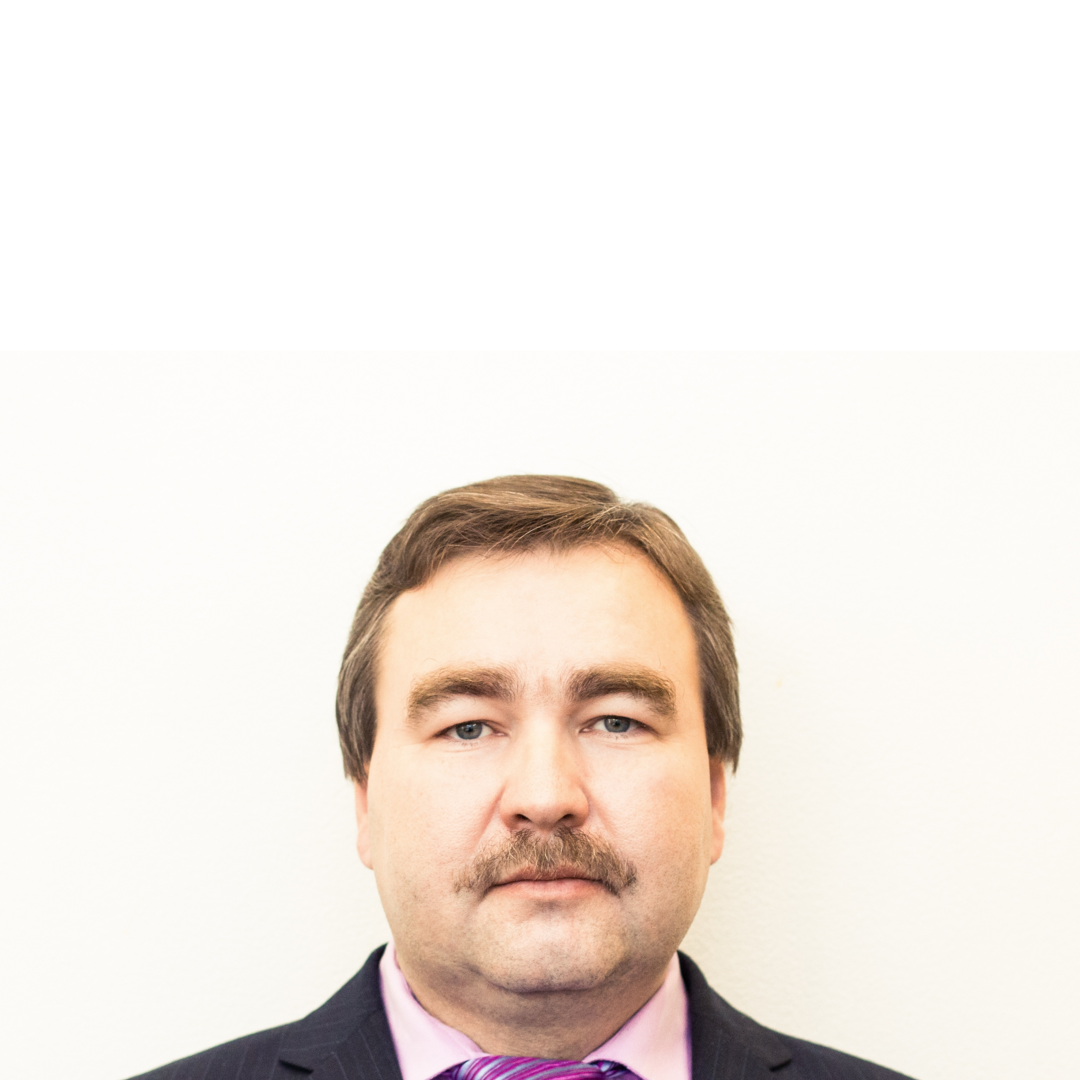 Эдуард Шалин