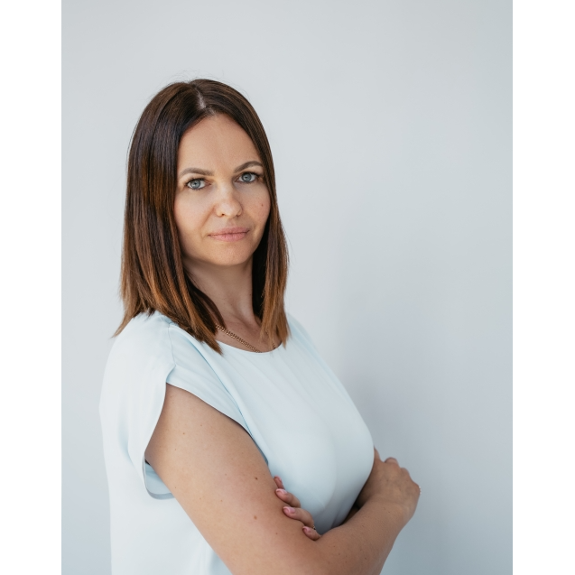 Светлана Авакян