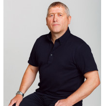 Николай Синицкий