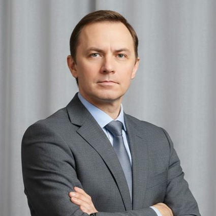 Андрей Груздев