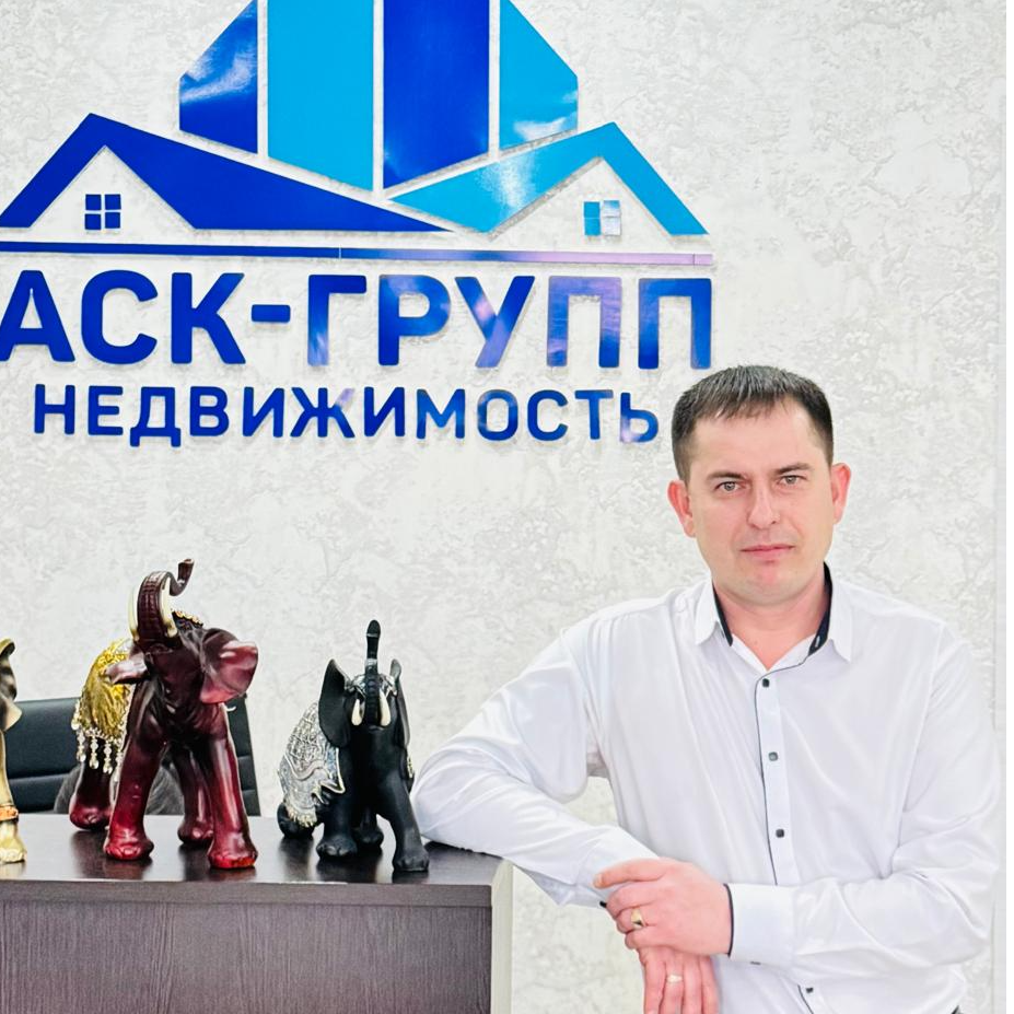 Олег Файзуллин