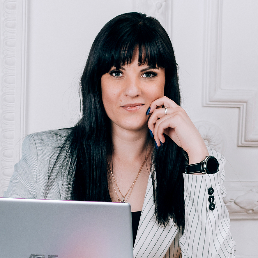 Ирина Барауля