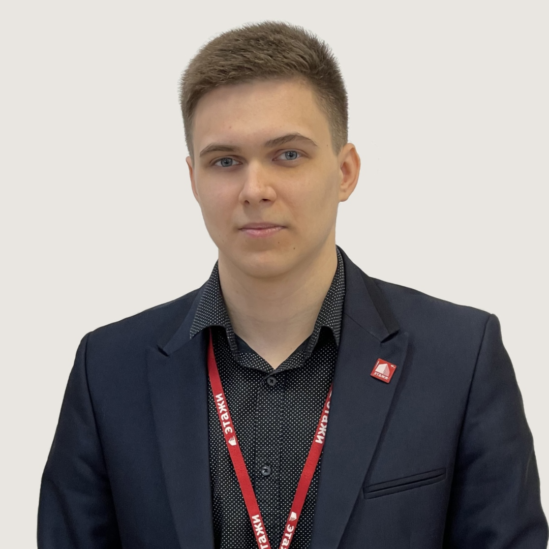 Андрей Соколов