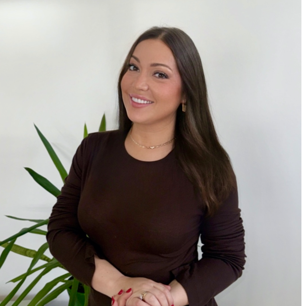 Анна Гапонова