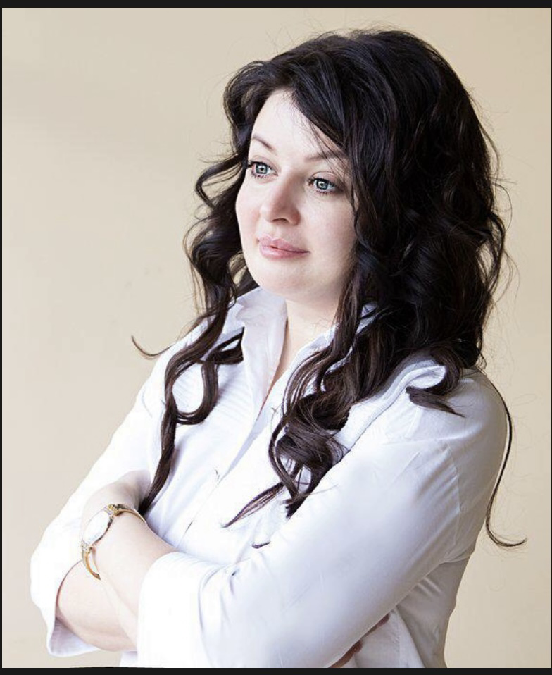 Юлия Куткина