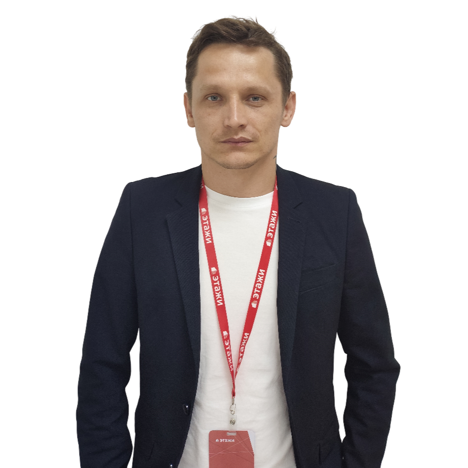 Евгений Лапшов