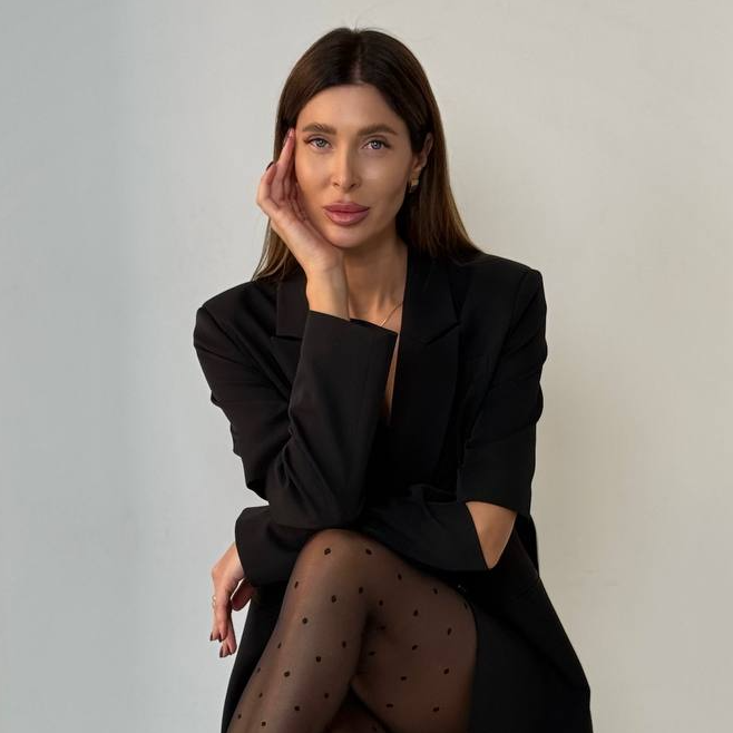 Кристина Спиридонова