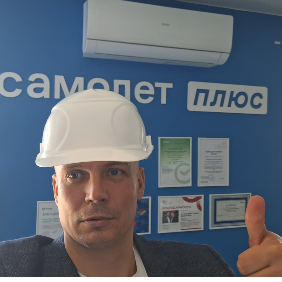 Андрей Тёточкин