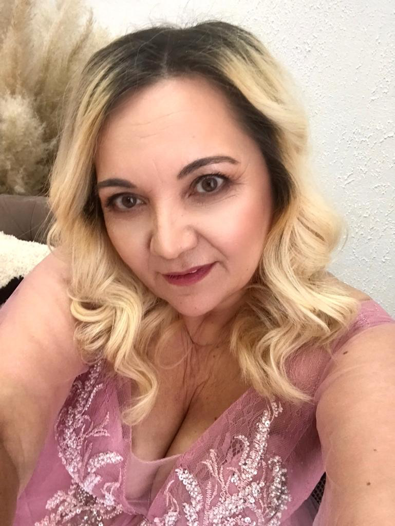 Адиля Айсина