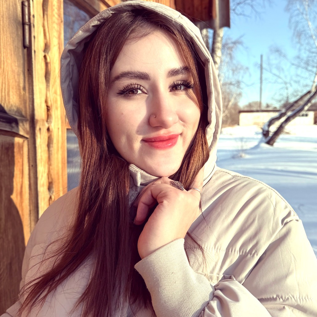 Татьяна Кузнецова