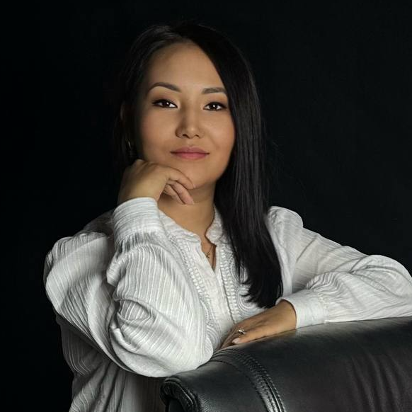 Гульжан Шишбаева