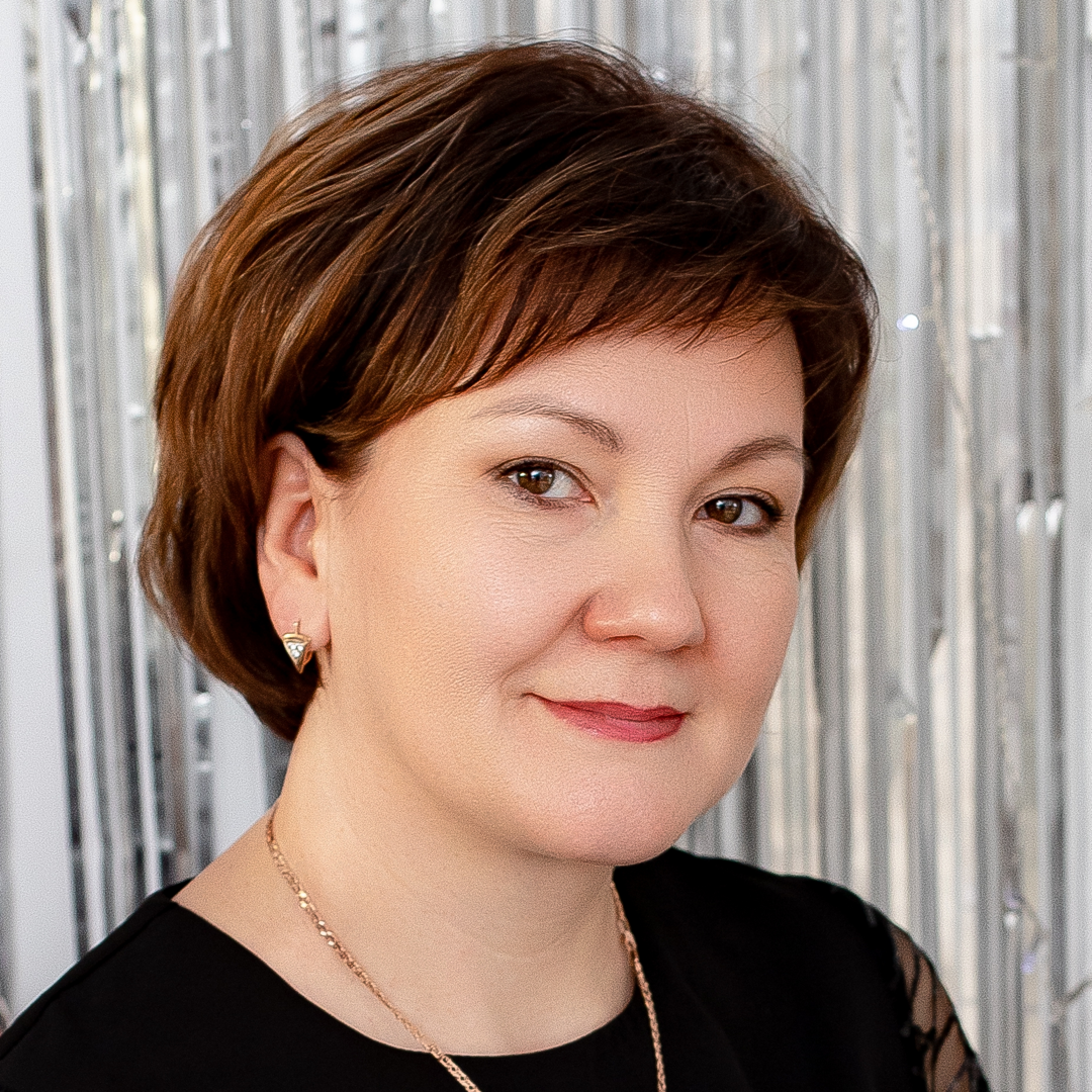 Светлана Высоцкая