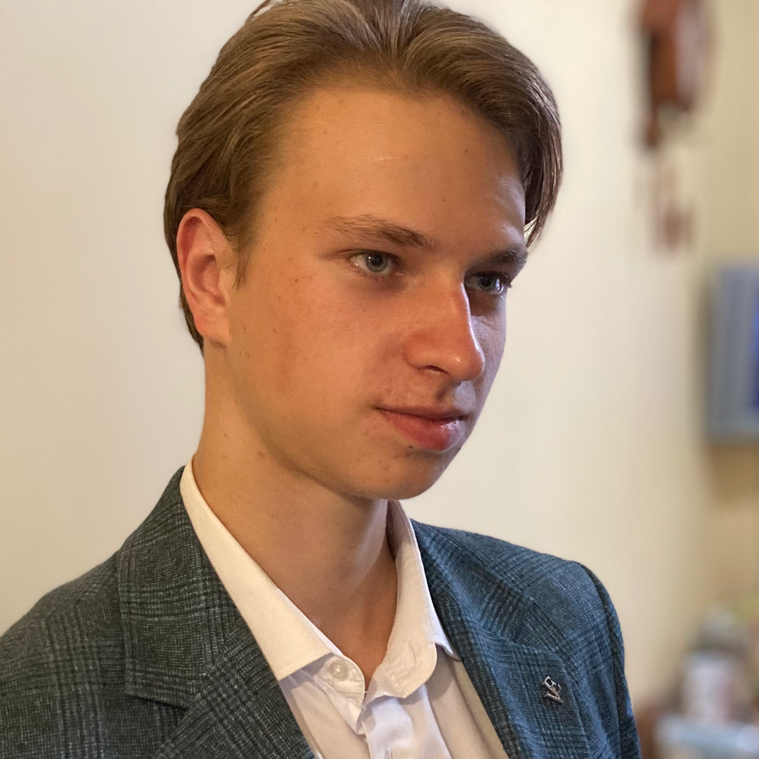 Кирилл Дружинин