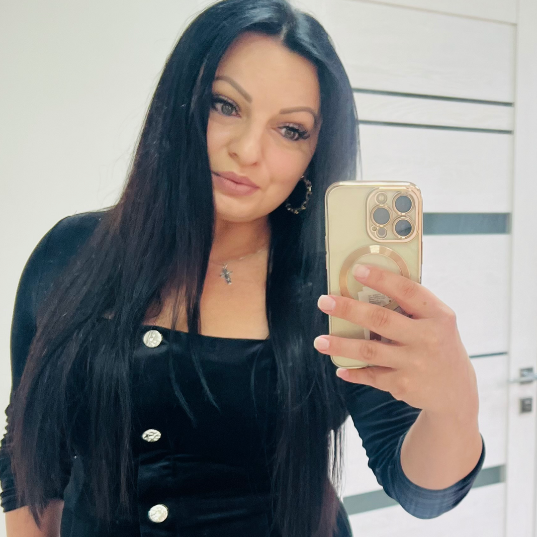 Елена Шаталова
