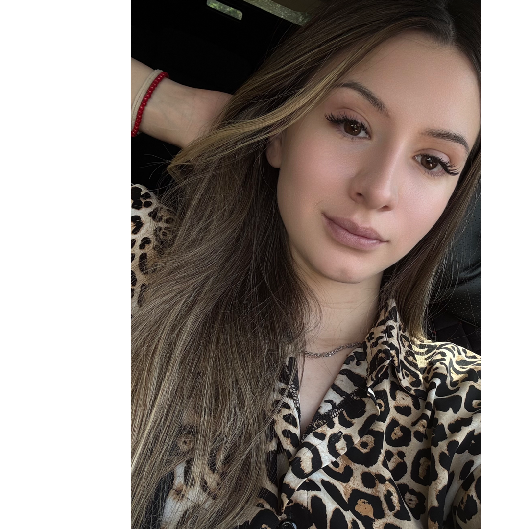 Екатерина Миронова