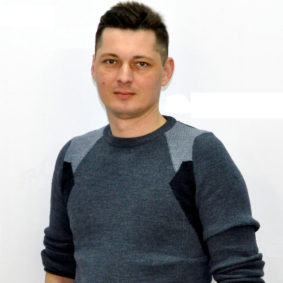 Вячеслав Киреев