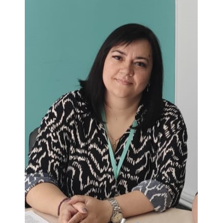 Ирина Клюкина
