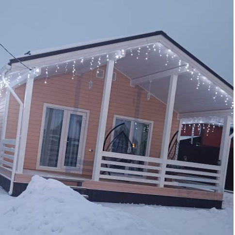 Ольга Сорокина