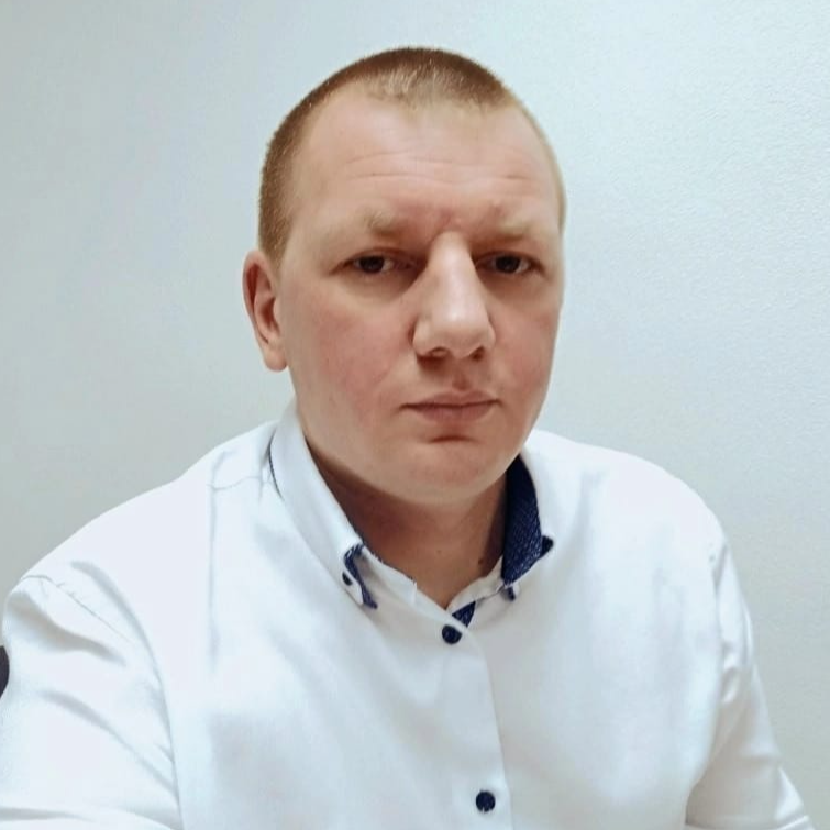 Иван Устименко