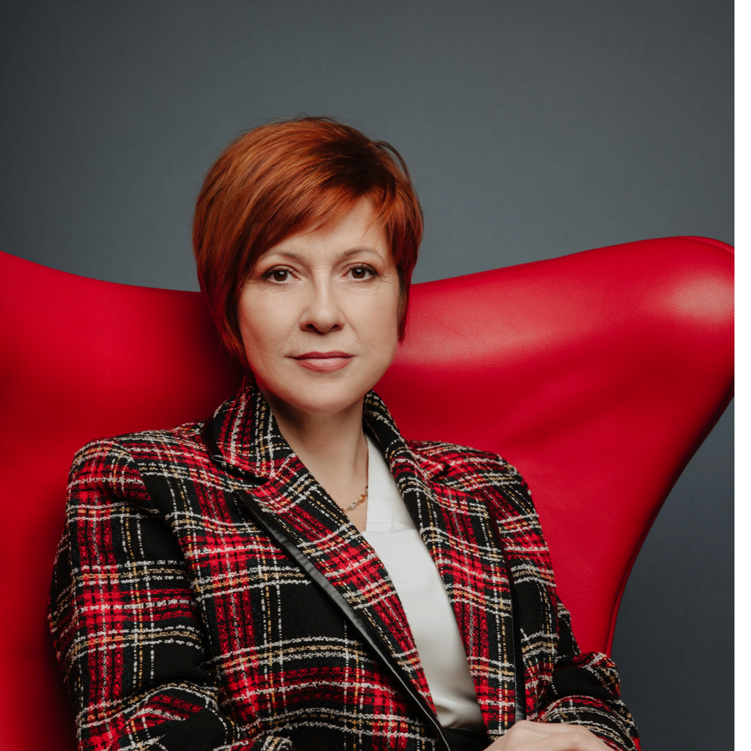 Светлана Грачева