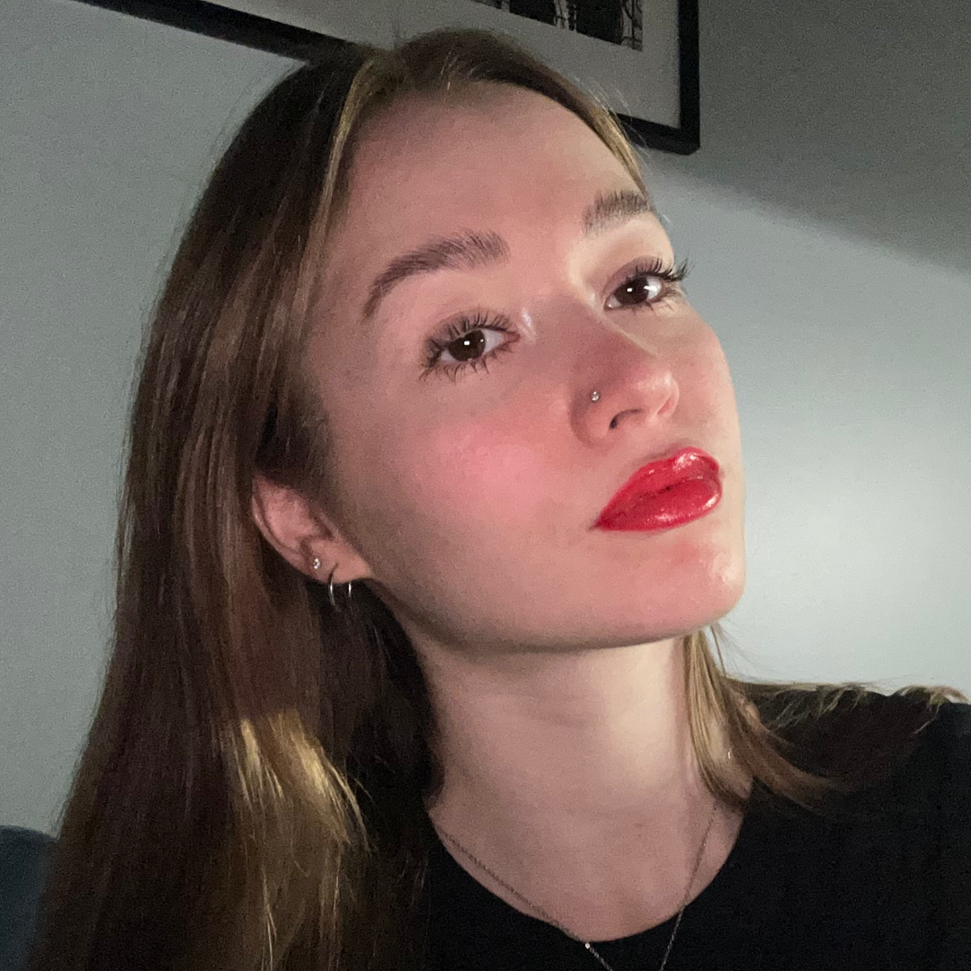 Анастасия Весна