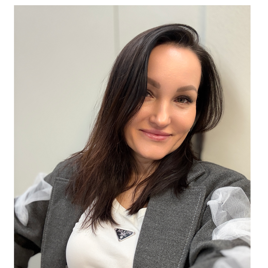 Светлана Лазарева