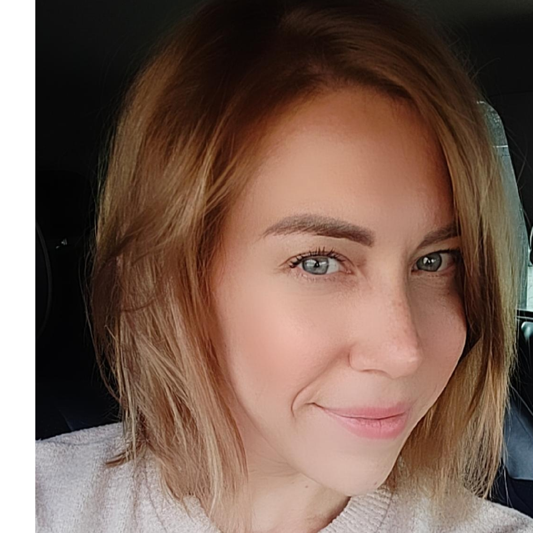 Ирина Попова