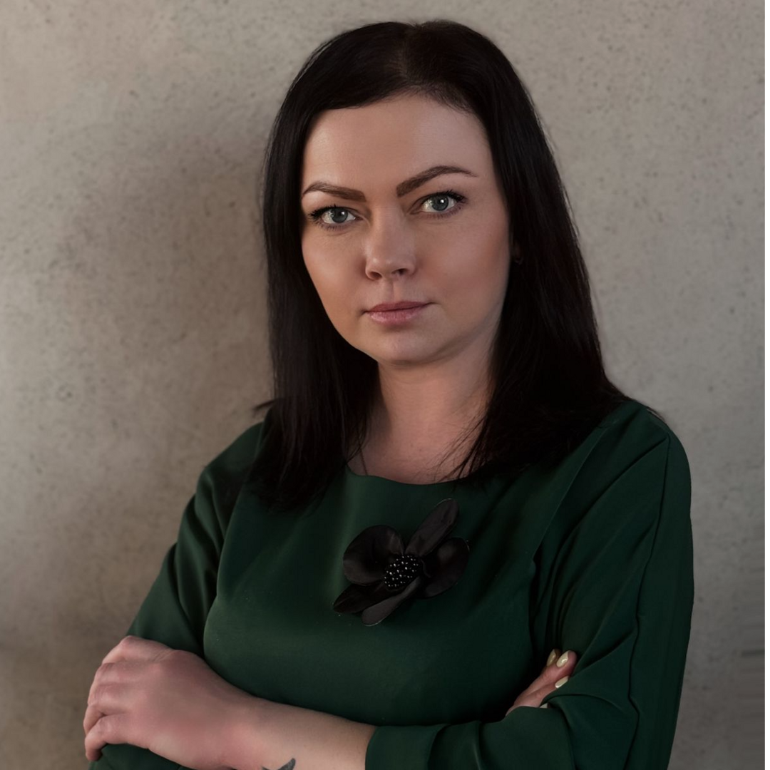 Людмила Новикова