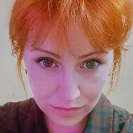 Ольга Лихачева