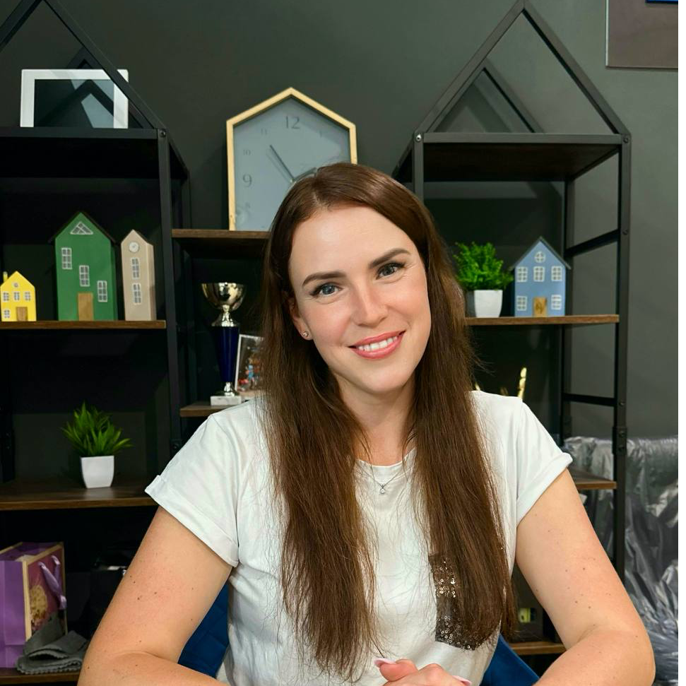 Наталья Бондарева