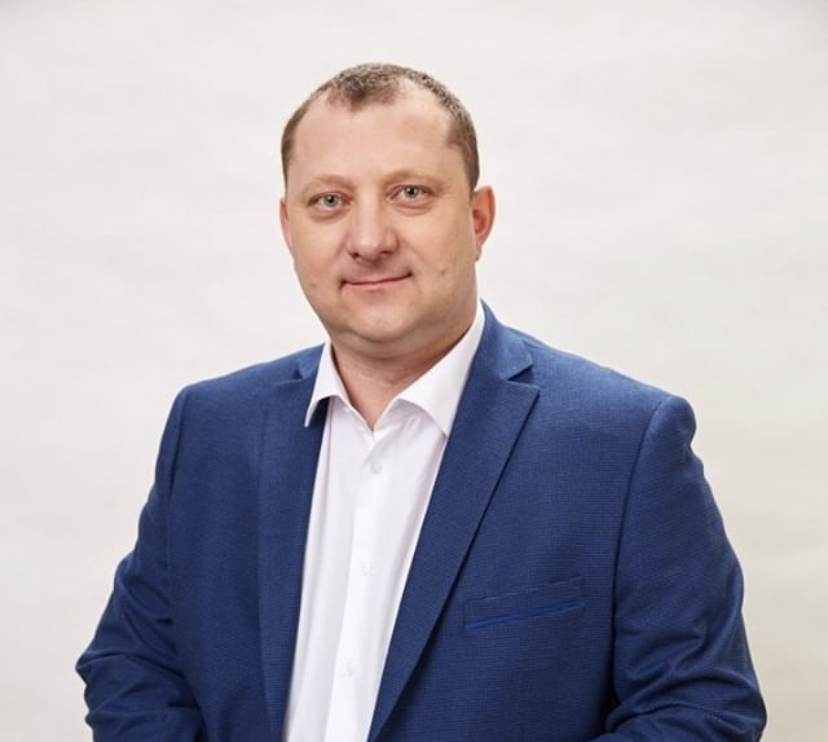 Алексей Бардадынов