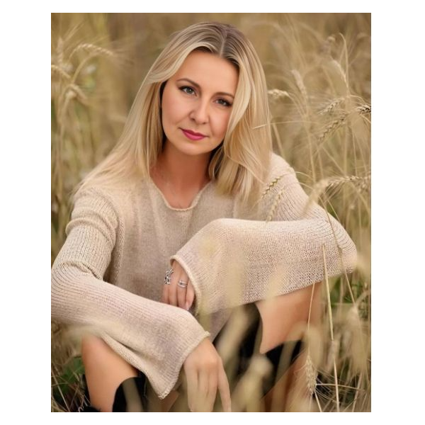 Светлана Сорокина