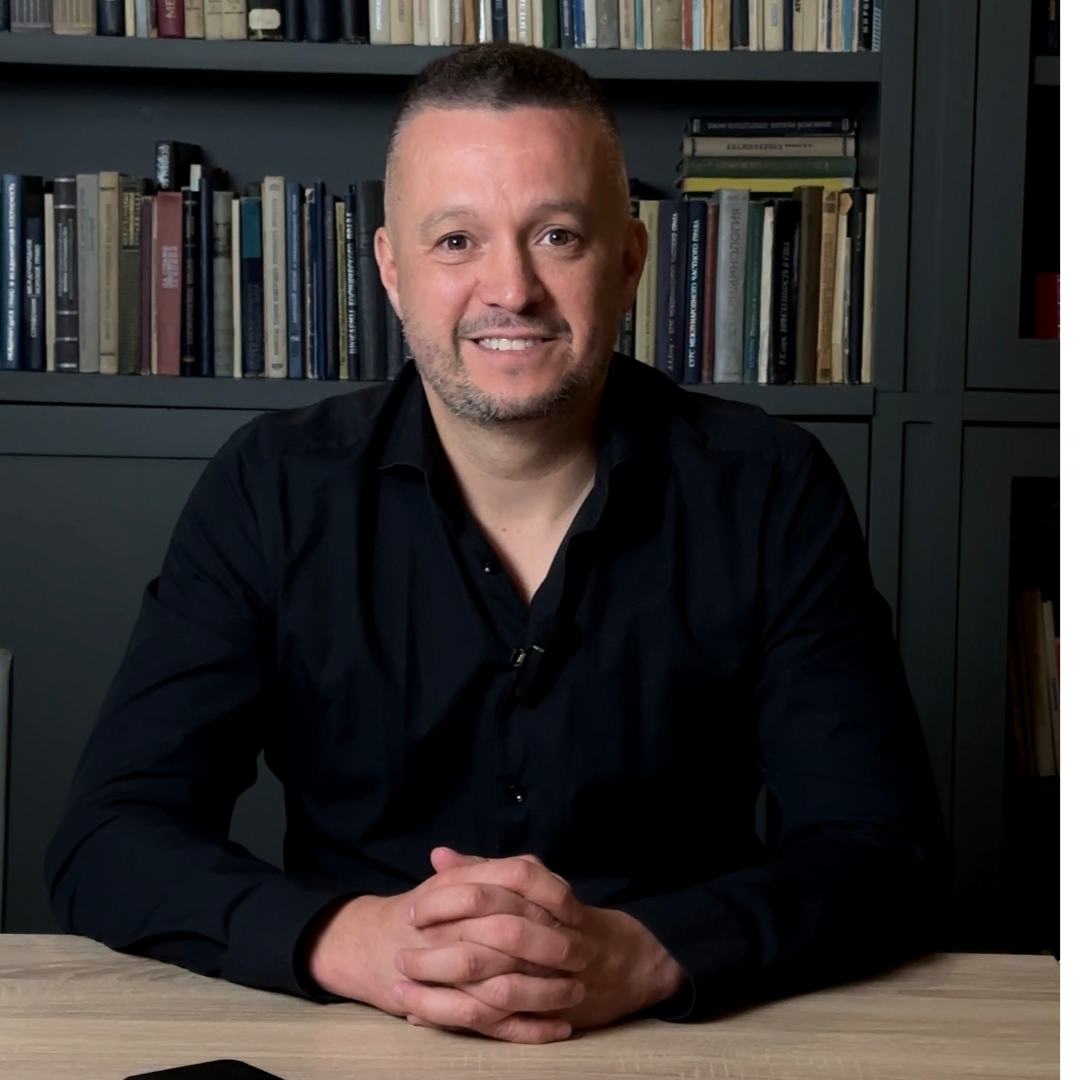 Алексей Радионов