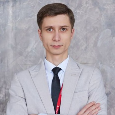 Артем Смертин