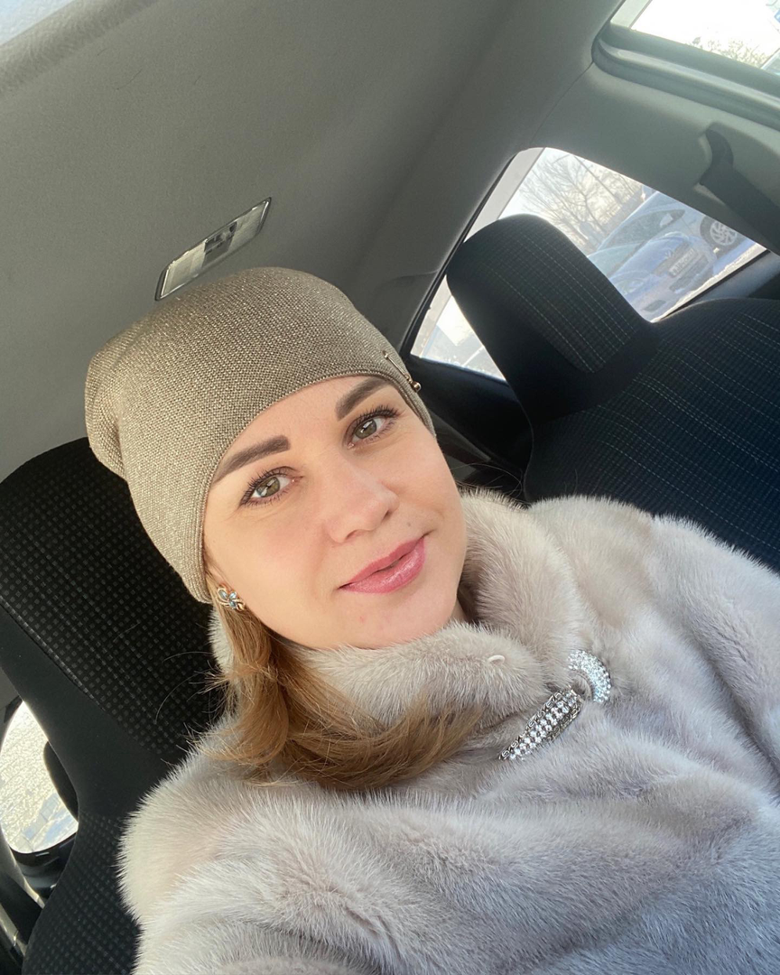 Светлана Гордиенко