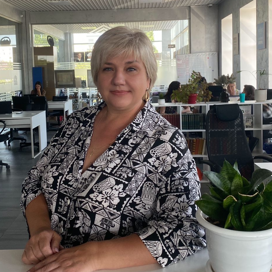 Лариса Дорошина