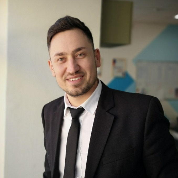 Сергей Аюгов