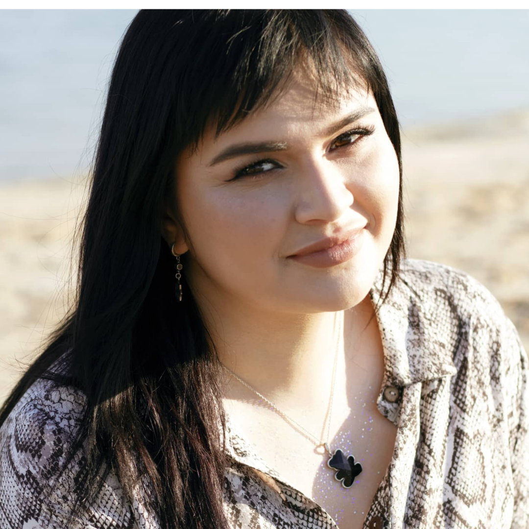 Карина Тюрина