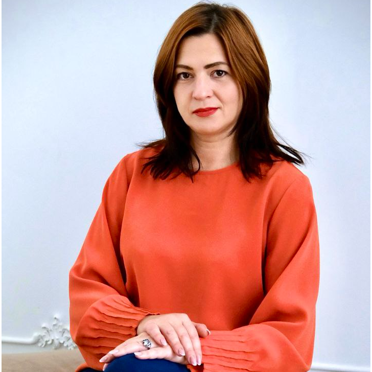 Марина Денисычева