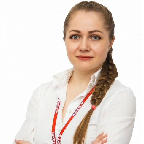 Наталья Митякина