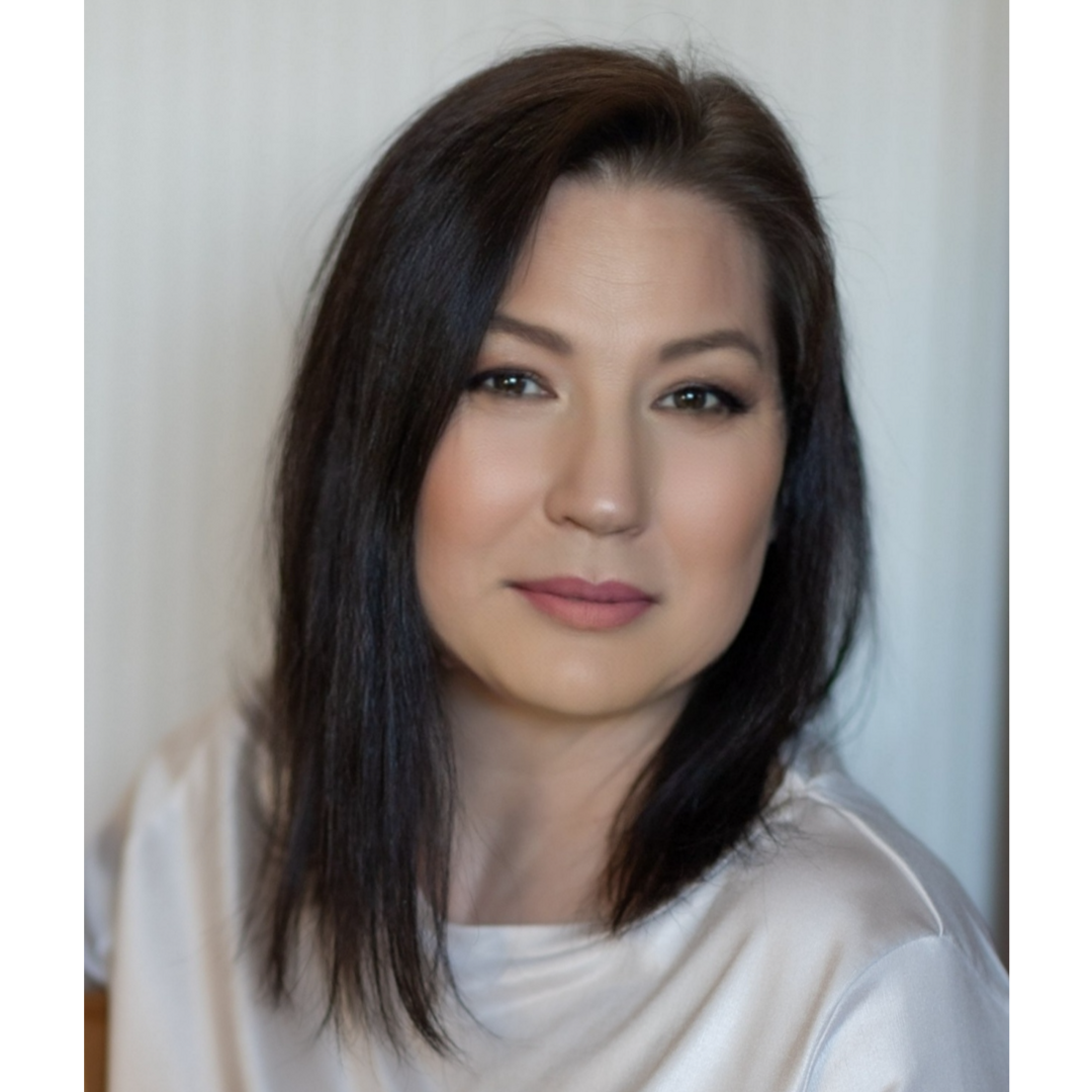 Елена Масагутова