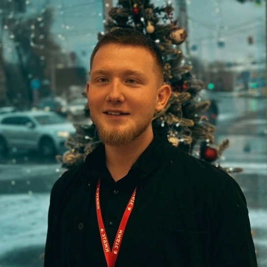 Кирилл Шубный