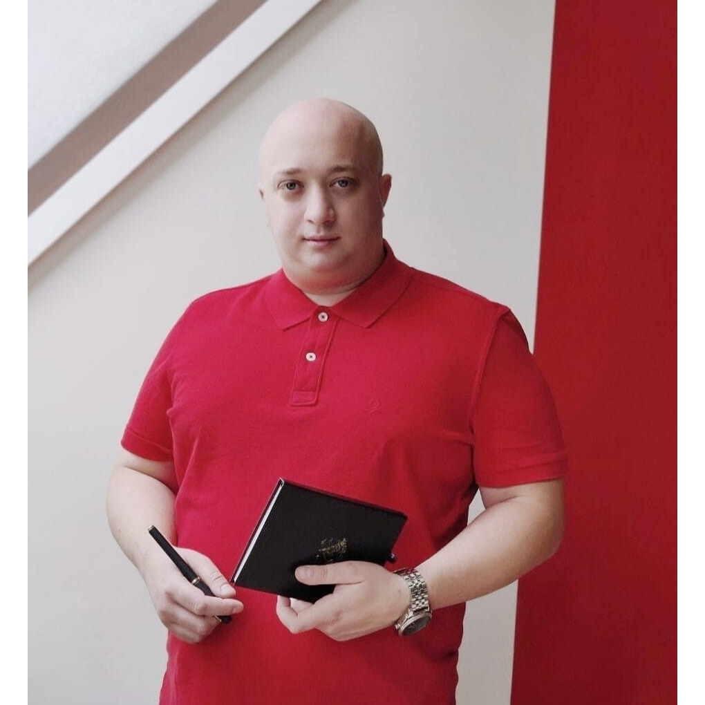 Андрей Уткин