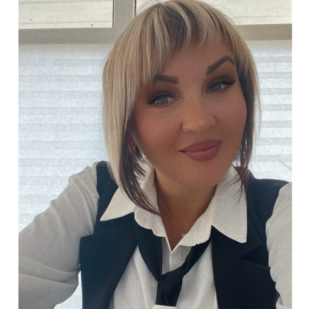 Елена Сильничий